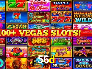 Desvendando o Mundo dos Jogos Virtuais na 56d