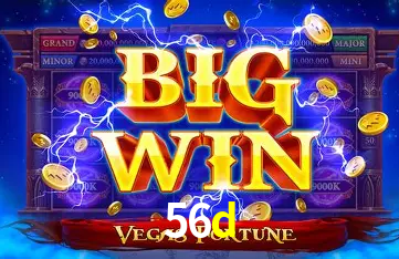 Descubra a Essência do 56d: Nossa História e Compromissos