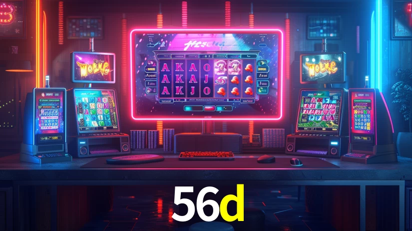 56d,56d bet