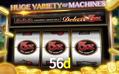 A Emoção da Loteria na 56d: Uma Chance de Mudança de Vida