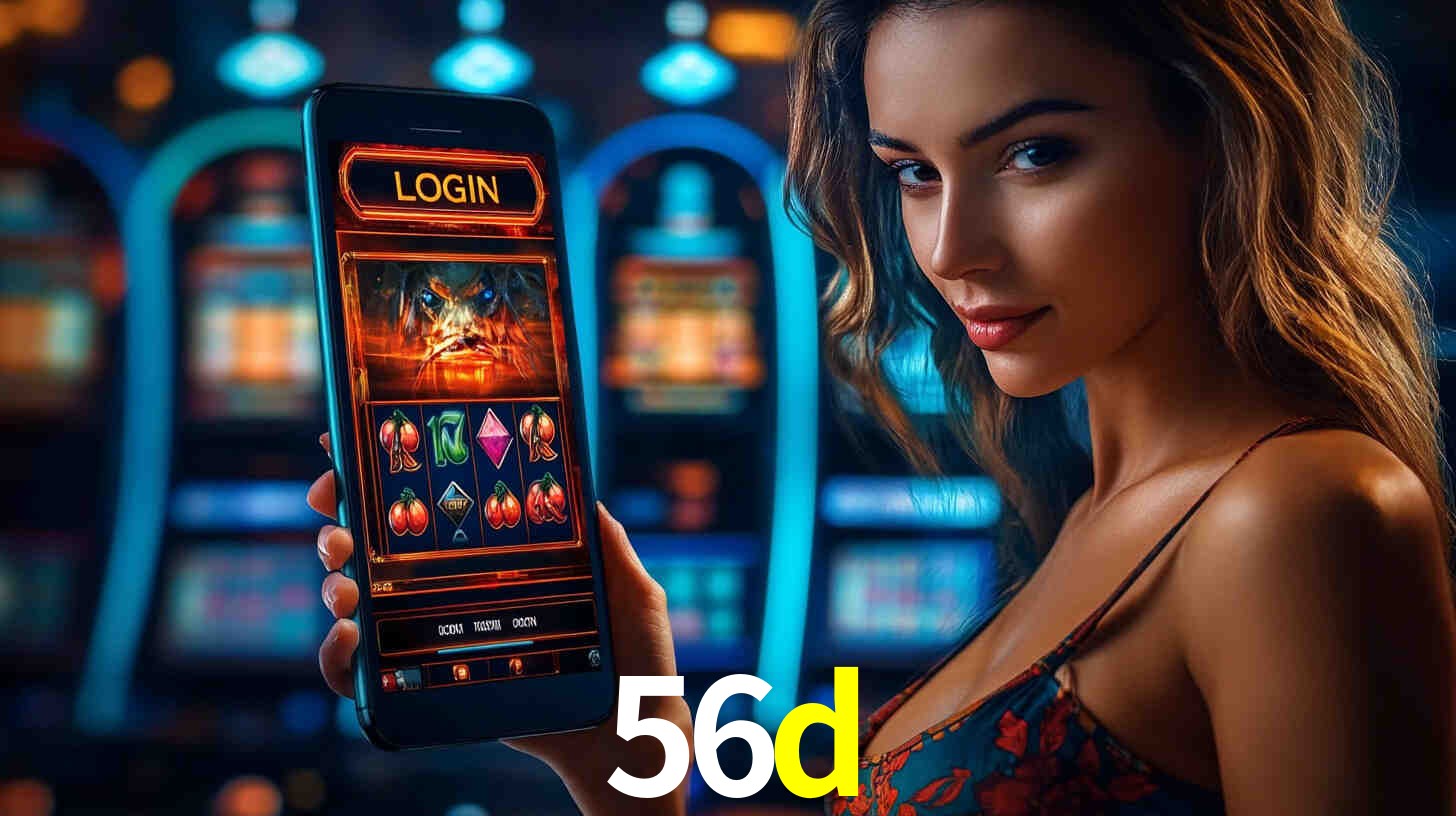 56d,56d bet