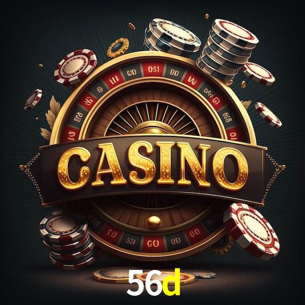 APP oficial da 56d para mobile