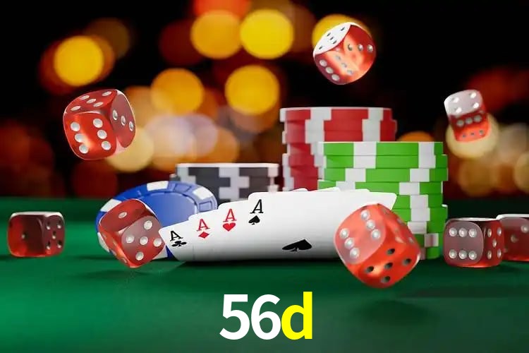 Casino Ao Vivo 56d