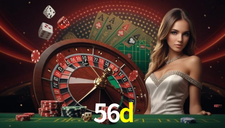 Live Casino 56d