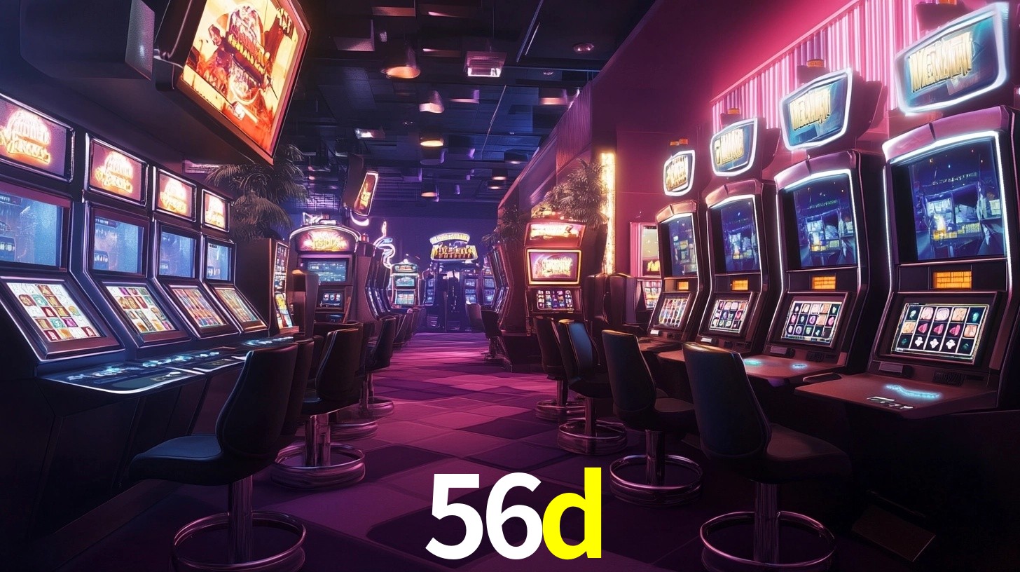 56d,56d bet